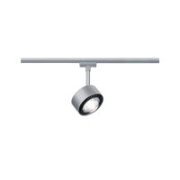 PAULMANN LED-Schienenstrahler 8W Konverter weiß Aldan 968.10 1LED chr 4000K 800lm chr