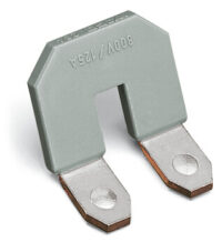 WAGO GmbH & Co. KG Einlegebrücke 284-412
