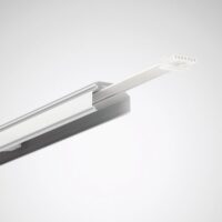 Trilux Tragprofil IP20 2212mm weiß 07650 L225 #7273600