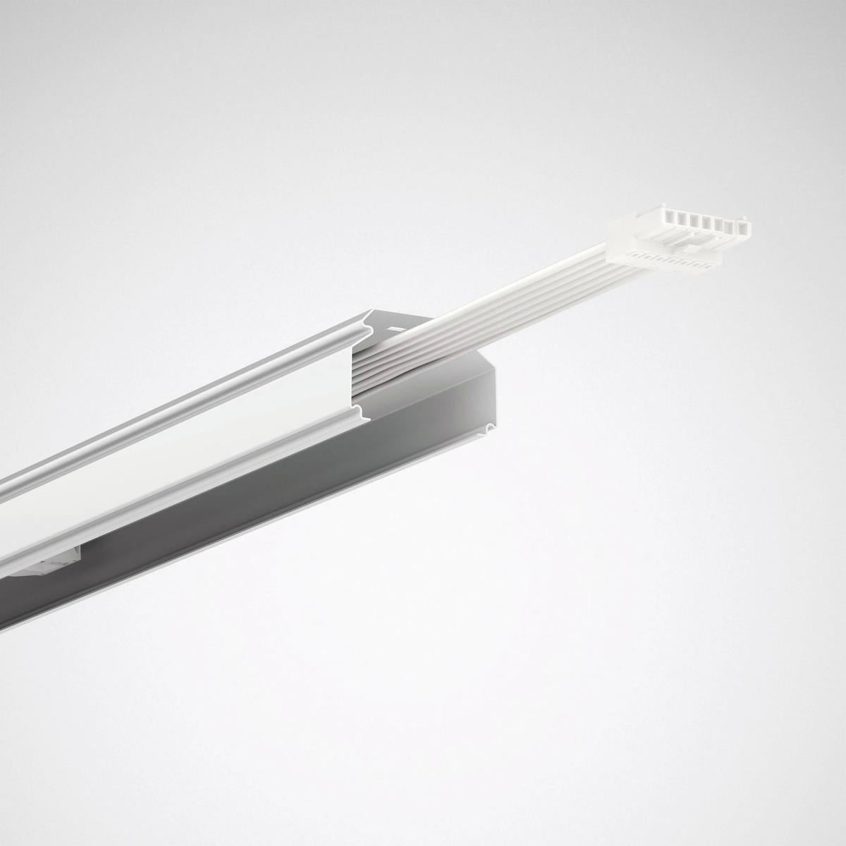 Trilux Tragprofil IP20 1475mm weiß 07650L150 7LV E37 01