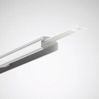 Trilux Tragprofil IP20 1475mm weiß 07650 L150 #7272500