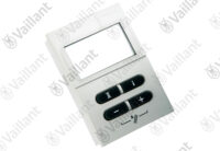 Display, grau Vaillant-Nr. 0020056561