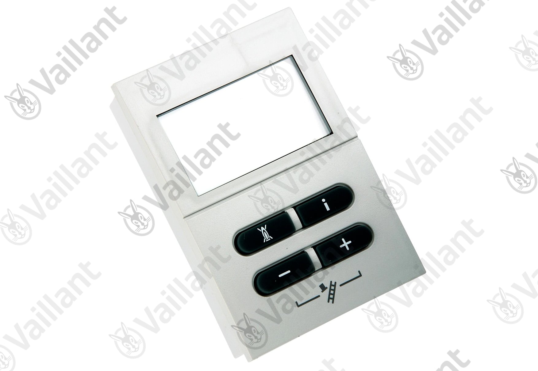 Vaillant Display, grau Vaillant-Nr. 0020056561