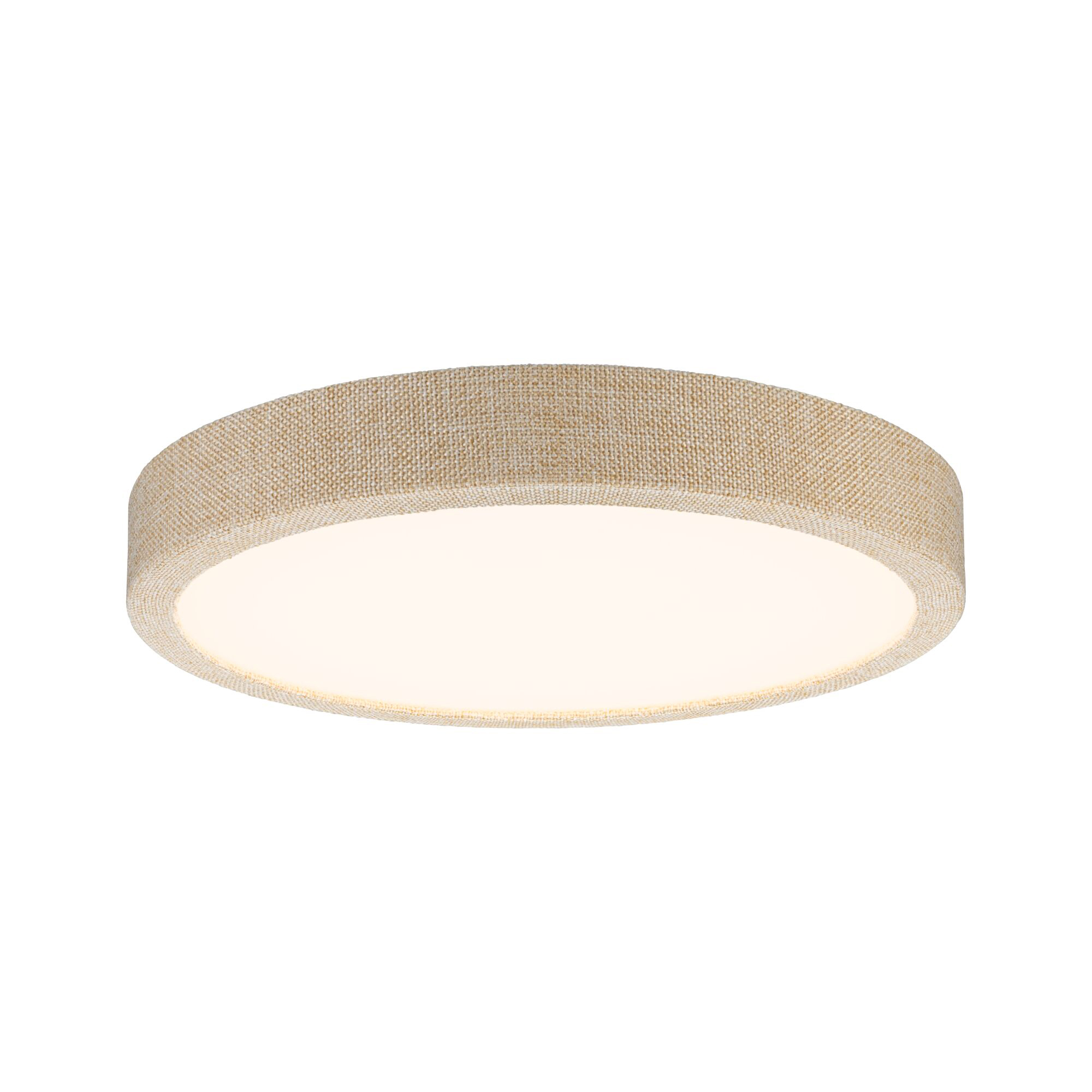 Paulmann PAULMANN LED-Anbauleuchte 15W 3000K bg Cosara 710.52 1300lm Konverter