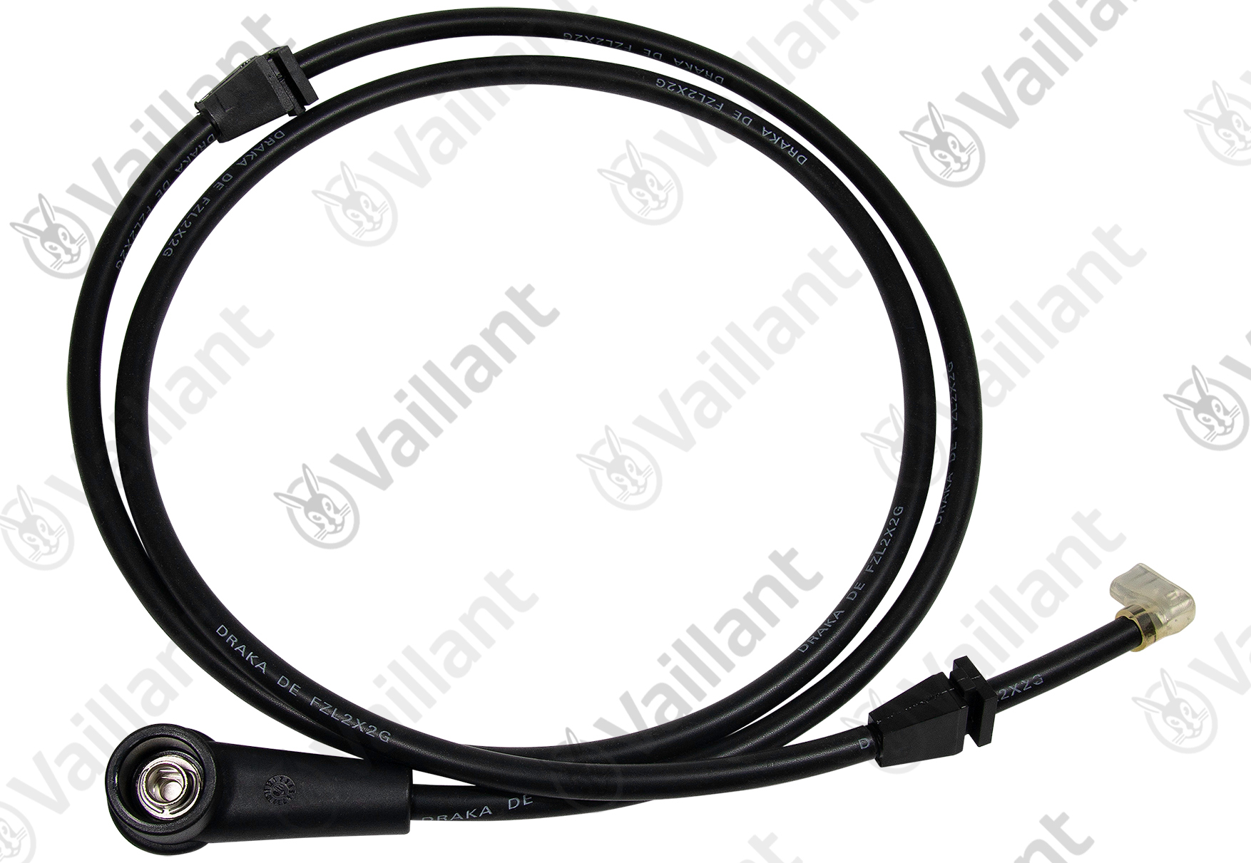 Kabel, Zündung Vaillant-Nr. 0020085483
