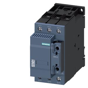 Siemens Siemens Dig Industr. Schütz 1S+1Ö, AC 230V 3RT2636-1AP03