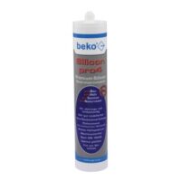 Silicon pro4 Premium 310 ml LICHTGRAU 22403