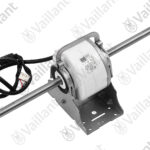 VAILLANT Elektromotor Vaillant-Nr. 8000026139