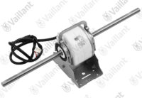 VAILLANT Elektromotor Vaillant-Nr. 8000026139
