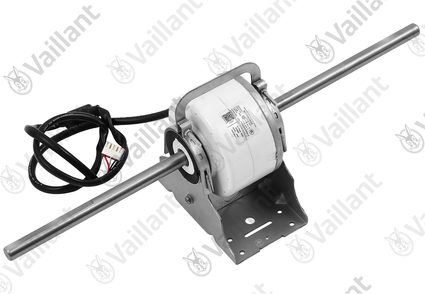 VAILLANT Elektromotor Vaillant-Nr. 8000026139