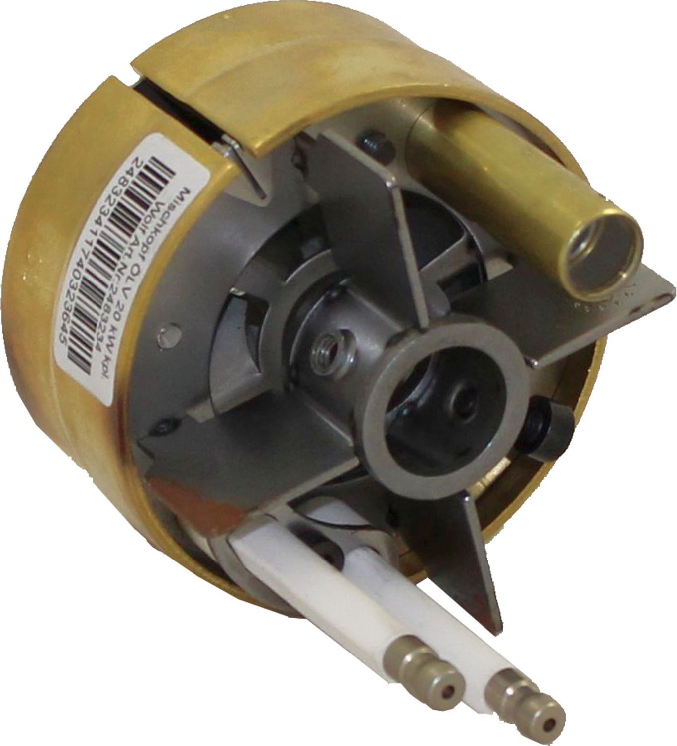 Mischkopf komplett für COB-20