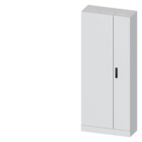 Siemens Dig Industr. Standverteiler 1950x800x320mm 8GK1323-8KN34