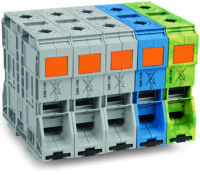 WAGO GmbH & Co. KG Set 285-1169