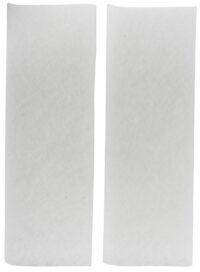 Grobfilter-Set Iso Coarse 60% 522x184mm, 2 Stück, CWL-400 Excellent