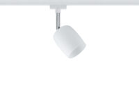 PAULMANN Schienenstrahler 10W HV weiß G9 Blossom 953.42 weiß matt ST IP20 1Ph