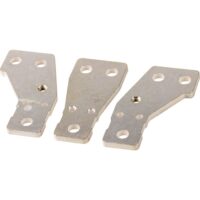 Eaton (Moeller) Anschlussverbreiterung 3p, 2-Loch NZM3-XKV70-2