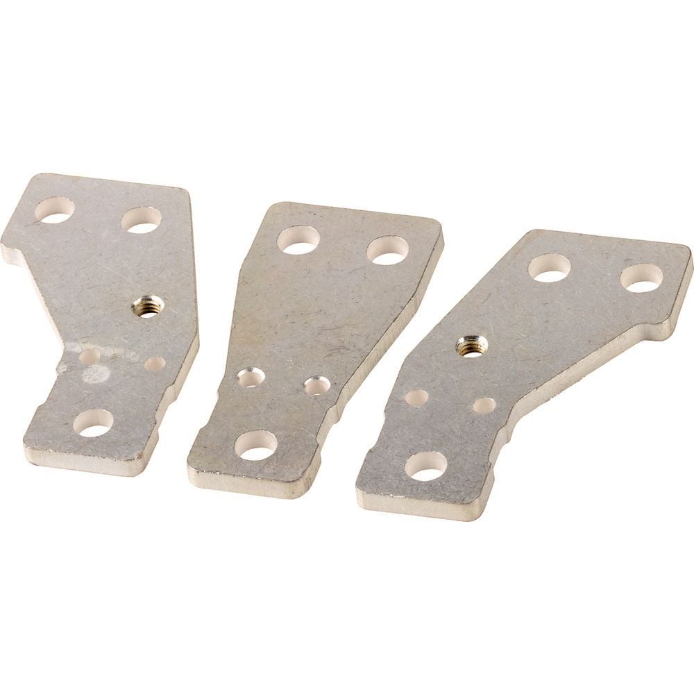 Eaton Eaton (Moeller) Anschlussverbreiterung 3p, 2-Loch NZM3-XKV70-2