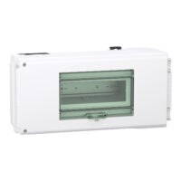 Schneider Electric Abgangskasten 63A 5p leer 8TE KNB63SM48