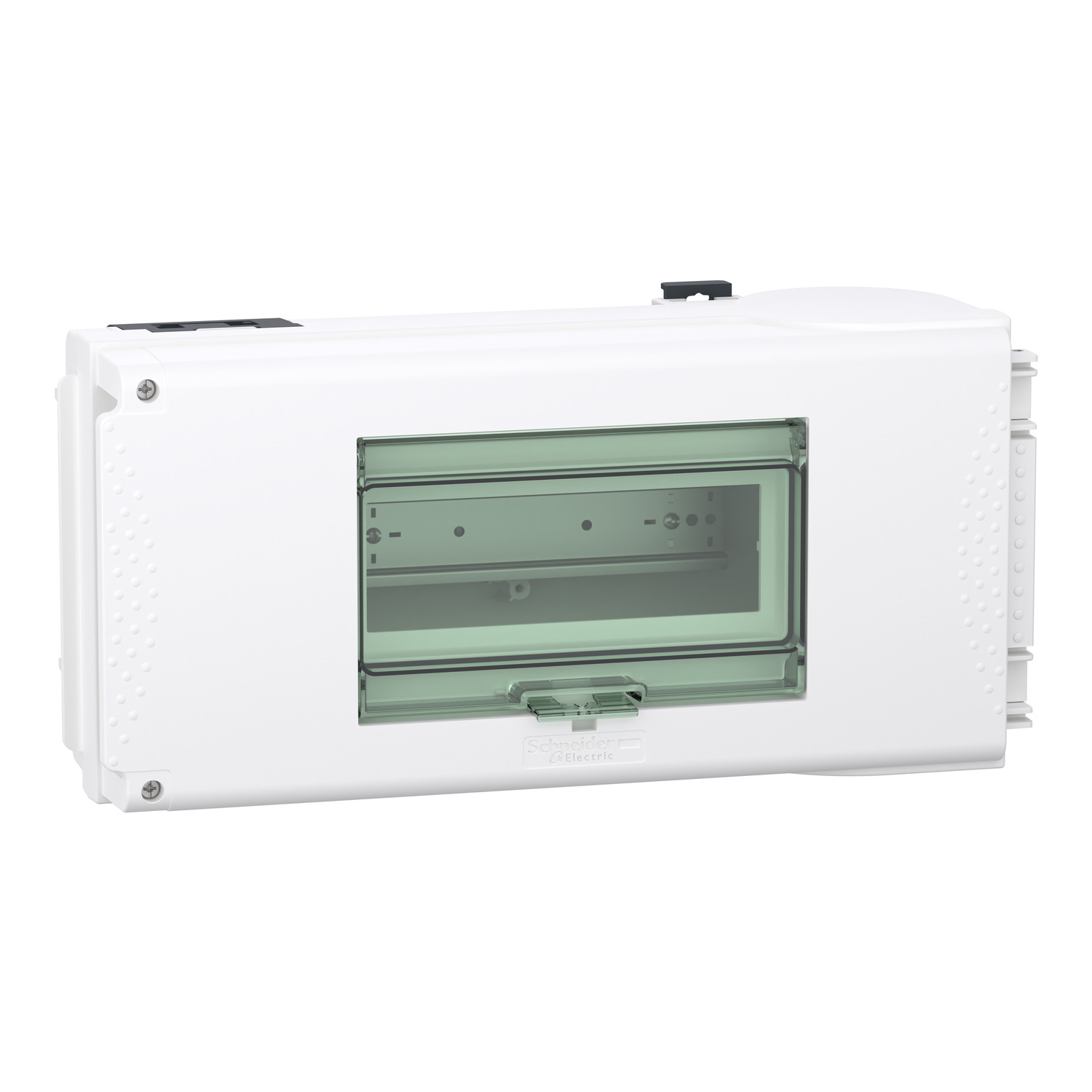 Schneider Schneider Electric Abgangskasten 63A 5p leer 8TE KNB63SM48