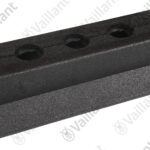 Isolierung Vaillant-Nr. 076642