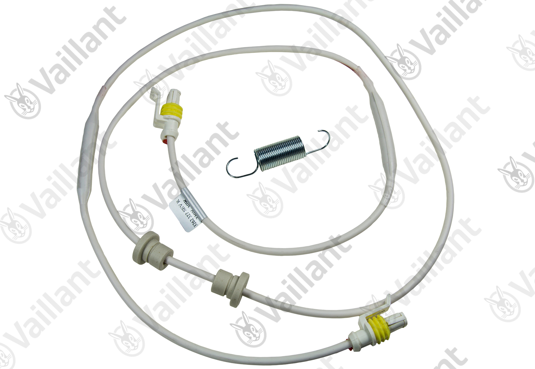 Vaillant Widerstand, Kompressor Vaillant-Nr. 0020175853
