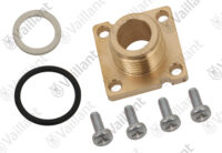Adapter, Gasarmatur Vaillant-Nr. 0020010868