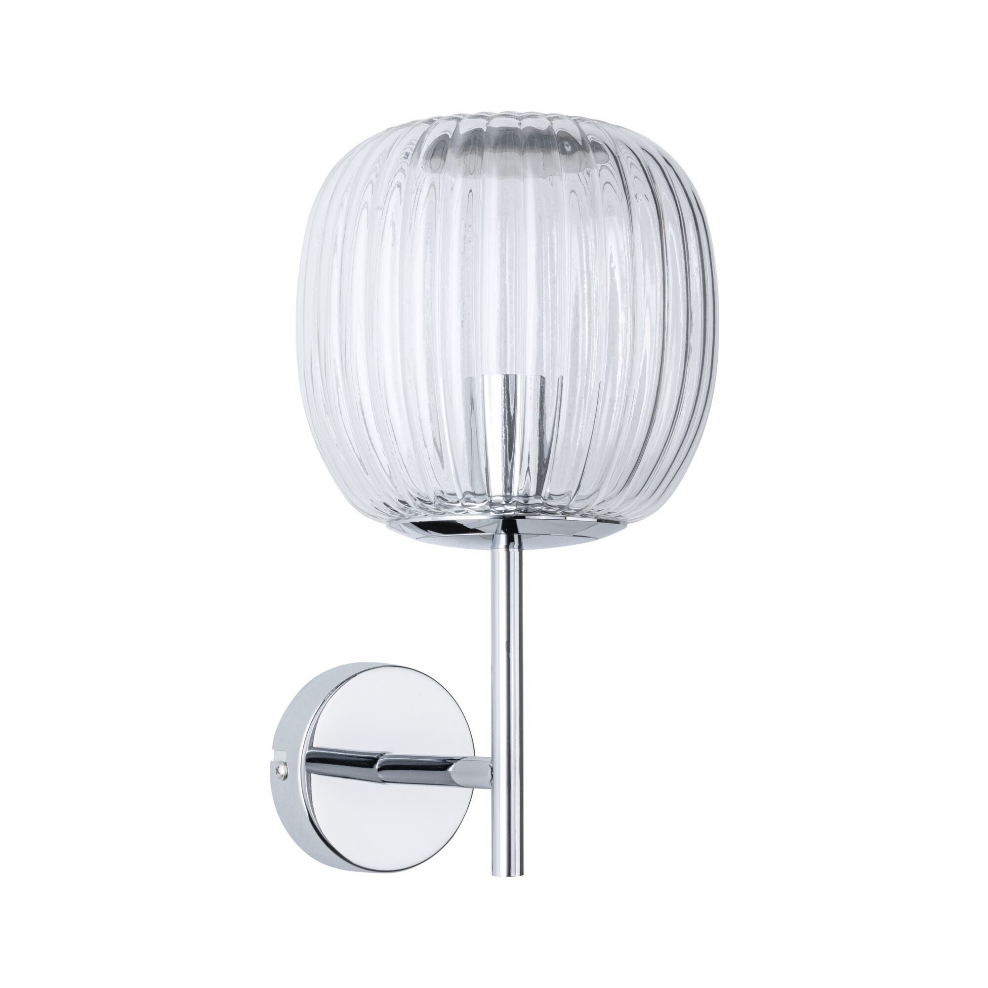 Paulmann PAULMANN LED-Wandanbauleuchte 20W chr Ruya 711.40
