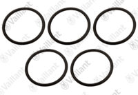 O-Ring, Venturi, (x5) Vaillant-Nr. 0020135120