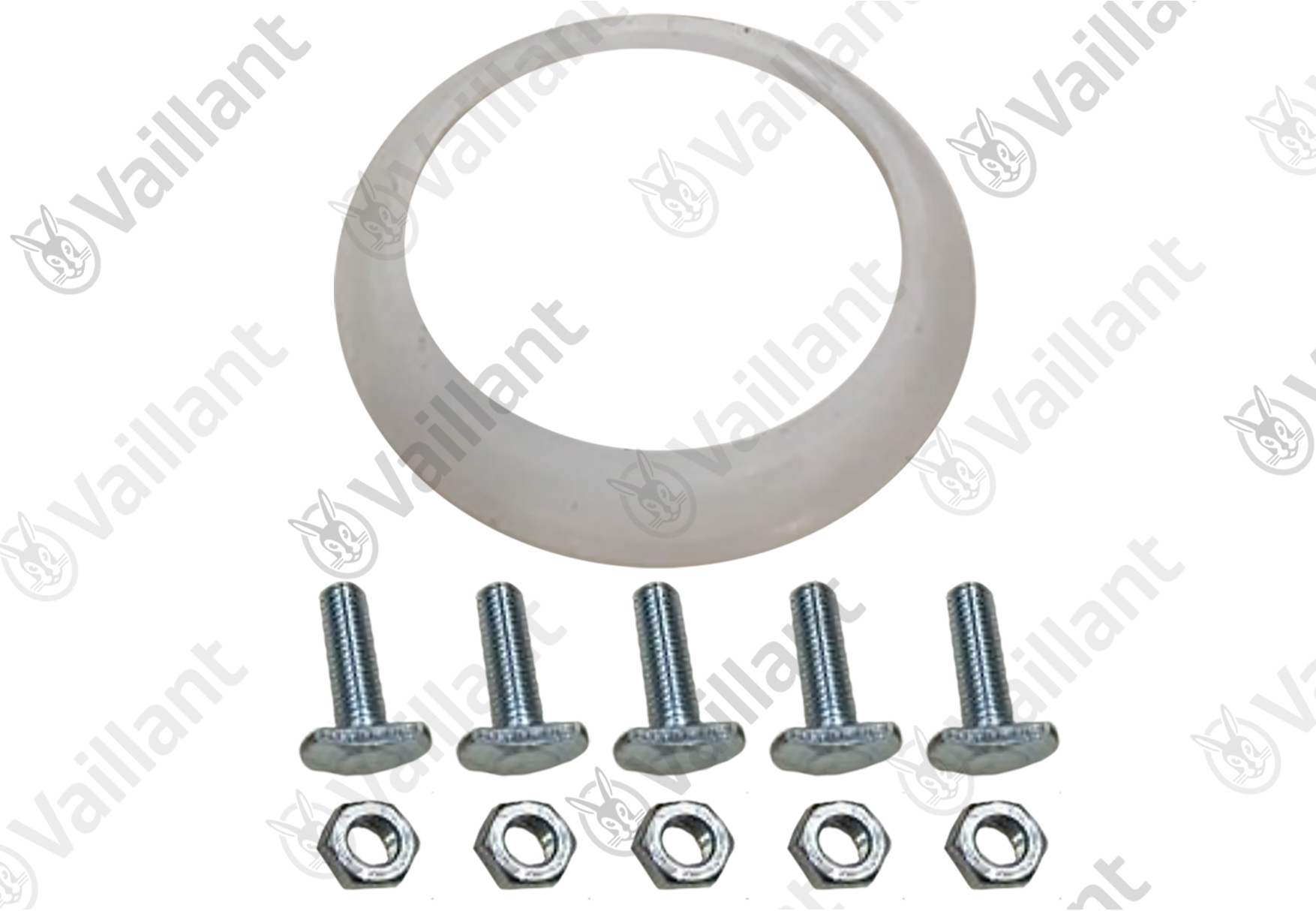 VAILLANT Flanschdichtung Vaillant-Nr. 0010043414