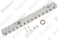 Düsenstock Vaillant-Nr. 0020206176