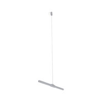 PAULMANN Seilabhängung chr Kunststoff L173mm 945.97 B12mm H1040mm