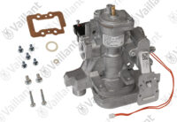 VAILLANT Gasarmatur, 2LLK Vaillant-Nr. 0010026238