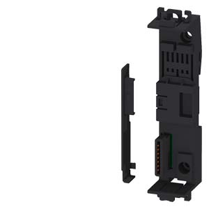 Siemens Siemens Dig Industr. Geräteanschlussverbinder 22,5mm 3ZY1212-2DA00