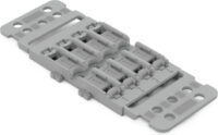 WAGO GmbH & Co. KG Befestigungsadapter mit Zugentlastung 221-2504