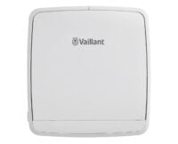 VAILLANT recoVAIR VAR 60/2 DW dezentrales Lüftungsgerät