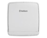 VAILLANT recoVAIR VAR 60/2 D dezentrales Lüftungsgerät