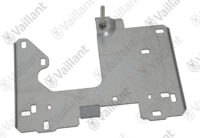 Montageblech Vaillant-Nr. 073261
