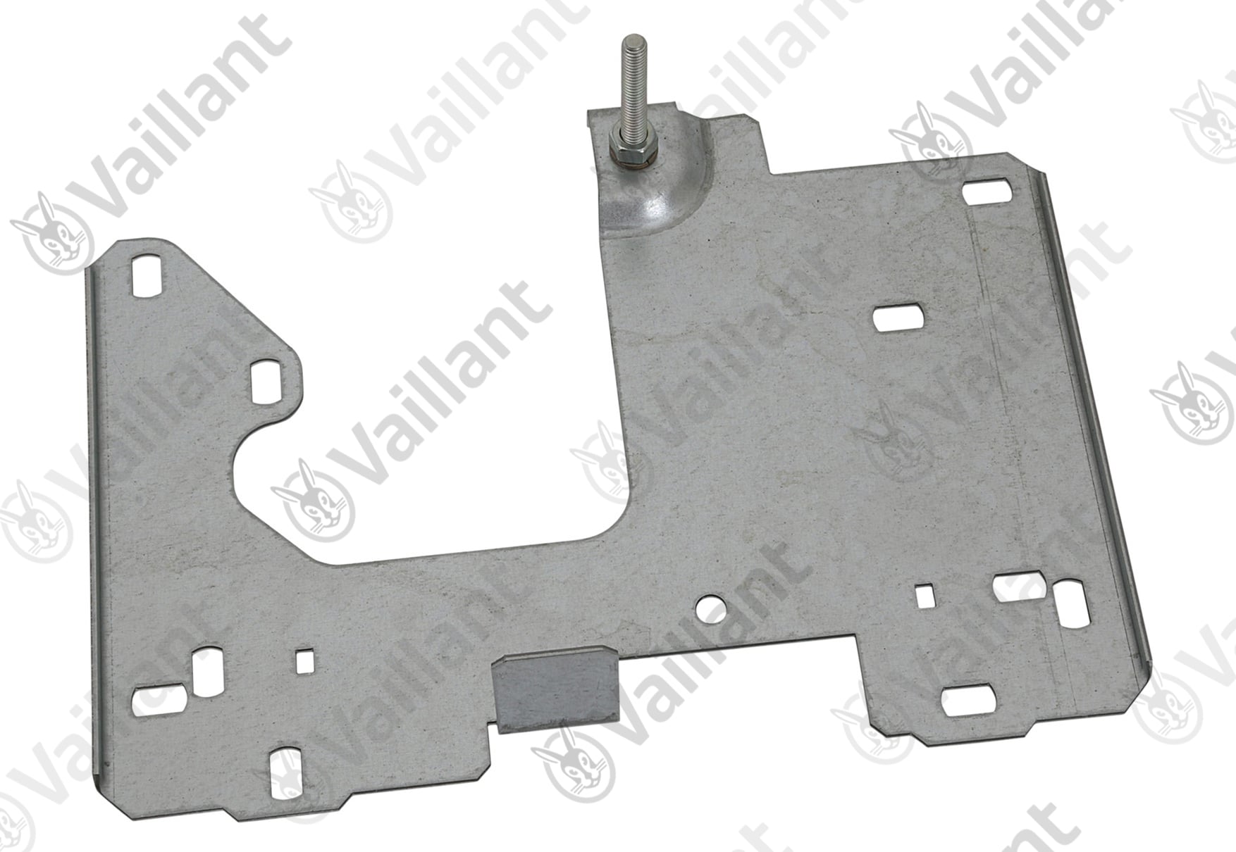 Vaillant Montageblech Vaillant-Nr. 073261