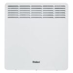 VAILLANT VER 100/5 eloMENT Elektro-Raumheizer weiß