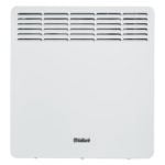 VAILLANT VER 75/5 eloMENT Elektro-Raumheizer weiß