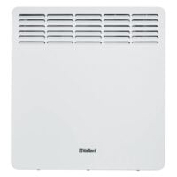 VAILLANT VER 150/5 eloMENT Elektro-Raumheizer weiß