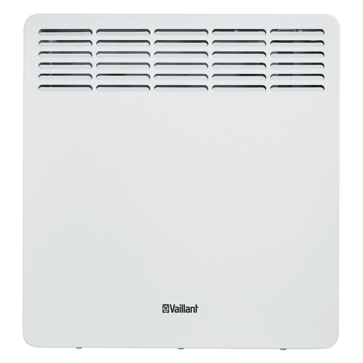 VAILLANT VER 150/5 eloMENT Elektro-Raumheizer weiß