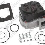 Gebläse, 160-280 kW Vaillant-Nr. 0020058863
