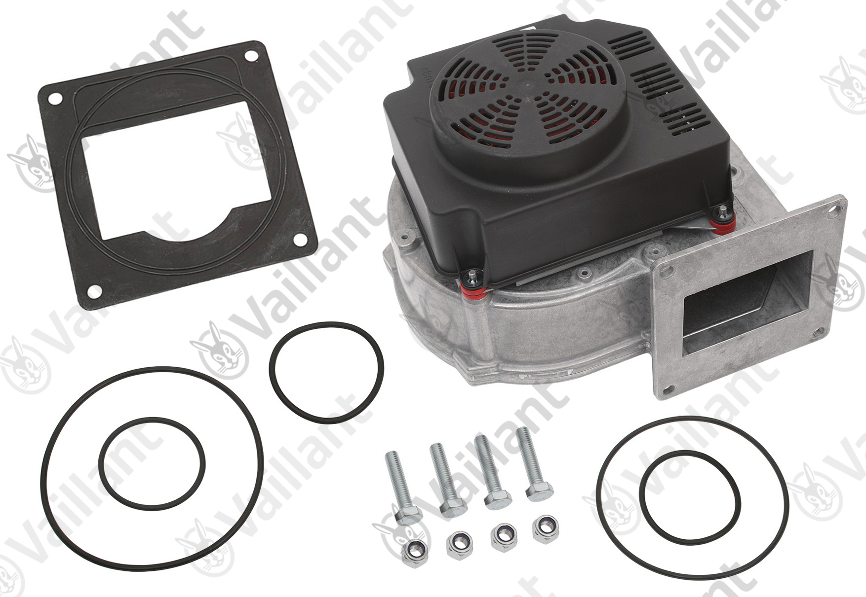 Gebläse, 160-280 kW Vaillant-Nr. 0020058863