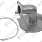VAILLANT Brennerflansch Vaillant-Nr. 0020232027