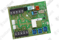 VAILLANT Leiterplatte, installer board 1 Vaillant-Nr. 8000028164