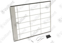 VAILLANT Gitter, M Vaillant-Nr. 0020266396