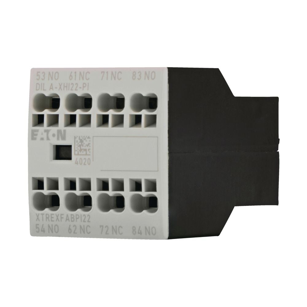 Eaton Eaton (Moeller) Hilfsschalterbaustein DILA-XHI22-PI#199319