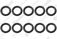 Dichtung, (x10) Vaillant-Nr. 981123