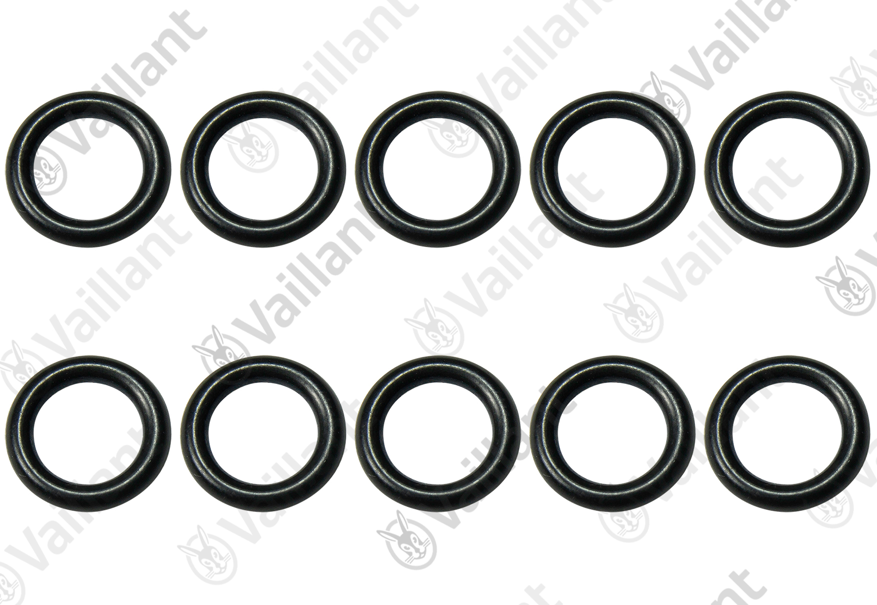 Vaillant Dichtung, (x10) Vaillant-Nr. 981123